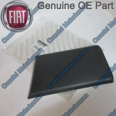 Fits Fiat Ducato Citroen Relay Peugeot Boxer Plastic Trim Strip Left Side 735... - Image 1 of 4