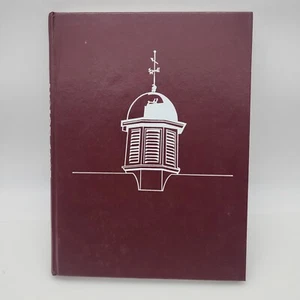 SUNY New York Agriculture Technology College Cobleskill Yearbook 1987 Voice EVC - Bild 1 von 14