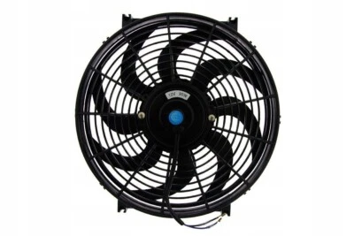 cooling fan turboworks 14" type 2 pusher / puller M-7456 - Image 1 of 3