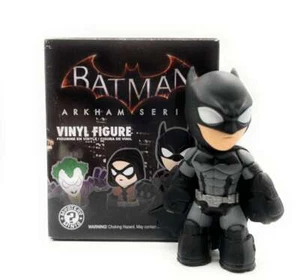 FUNKO MYSTERY MINI BATMAN ARKHAM GAMESTOP BATMAN ORIGINS 1:12 NEW w/BOX TA2281 - Picture 1 of 3
