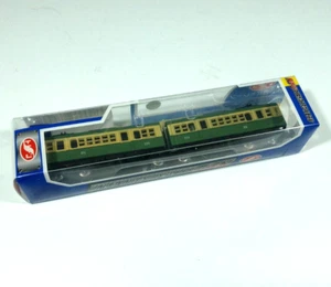 Trane.org n gauge carriages No.84 X000M30645 - Picture 1 of 9