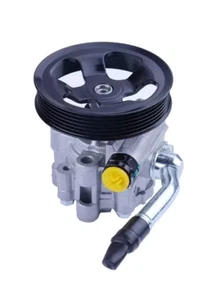 4431060510 Power steering pump for Toyota Landcruiser 1GR, 44310-60510 - Picture 1 of 3
