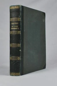 Pardoe & Bartlett. Beauties of the Bosphorus. Lovely Engravings. London, 1839 - Picture 1 of 8