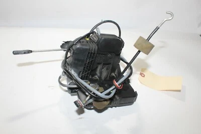 2002-2005 MERCEDES-BENZ C230 КУПЕ RH ПАССАЖИРСКОЙ ДВЕРИ ЗАМОК ПРИВОД K8659 - Изображение 1 из 4