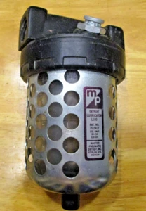 LUBRICADOR MP DETROIT L100 PAT.NO 2515417 USADO - Imagen 1 de 3