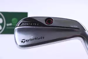 Taylormade Stealth UDI #4 Iron / 23 Degree / Stiff Flex UST Recoil Dart 75 Shaft - Picture 1 of 6