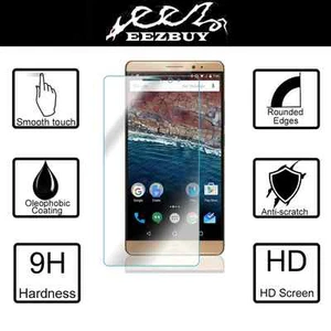 Premium Real Tempered Glass Screen Protector Film Guard For Huawei Phone - Picture 1 of 114