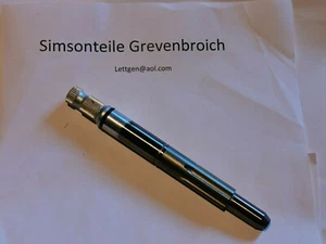  Kickstarterwelle Simson KR51-2,S51,SR50 M500-700  - Bild 1 von 1