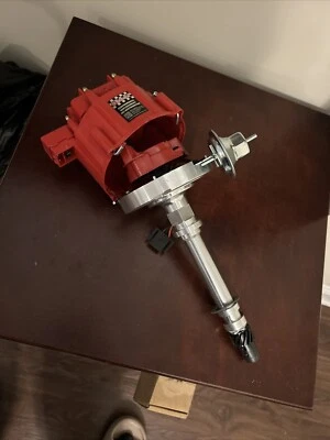 Racing Power Company     Racing Power R3925 Aluminum Fits For  Chevy Hei - Image 1 of 2