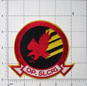 Onepiece OP SLCR1 Patch Sew-On Used B944 - Picture 1 of 1