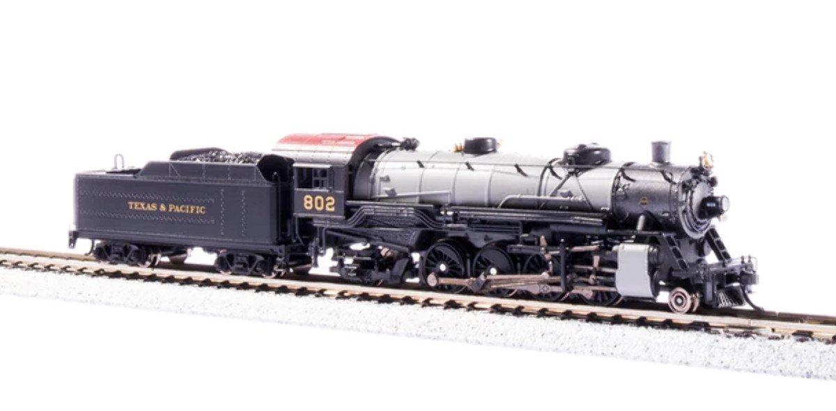 Broadway Limited 3993