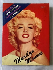 Marilyn Monroe: Ein Leben im Film von John Kobal (1974) Hardcover - Bild 1 von 1