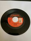 1989 Lou Gramm - Tin Soldier - Atlantic (45RPM RPM 7”  Single)(J296) 