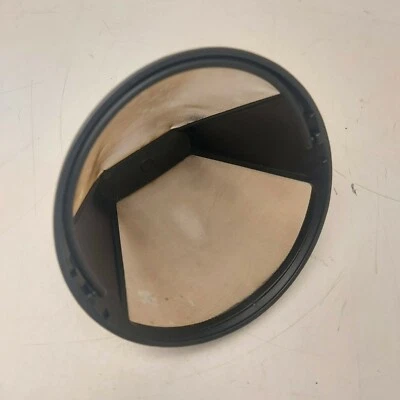 Repuesto de malla para cafetera Cuisinart CBC-3350 pieza de filtro de café tono dorado Foto 1 de 4