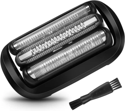 MARKENLOS NEU Scherkopf Für BRAUN Series 5 Rasierer 53B 50-R1000s Ersatzteil Rasierer DE