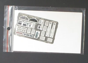 Eduard 1/72nd Scale Gunn's Bunny B-25J - PE Parts from Kit No. 2139 - Picture 1 of 1