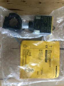 TURCK UPROX SN 35mm NI35U-CK40-AN6X2-H1141 NI35UCK40AN6X2H1141 1625810 - Imagen 1 de 1