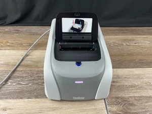 BioFire FilmArray FLM1-ASY-0001 PCR System Rapid Patient Molecular Testing Unit - Picture 1 of 11