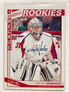 2013-14 O-Pee-Chee Marquee Rookies & Inserts Stickers- You Pick
