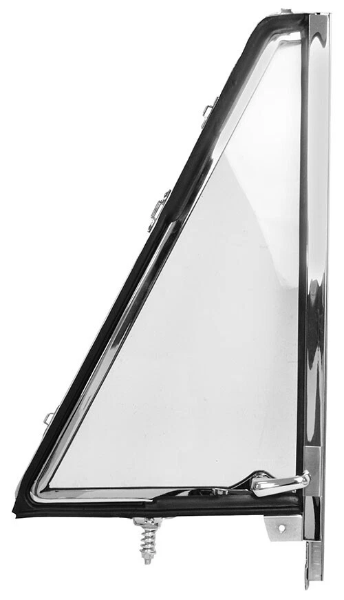 VENT WINDOW ASSEMBLY RH 1966-77 FORD BRONCO Foto 1 de 1