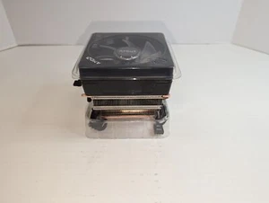 712-000076 Dissipateur thermique AMD Wraith Prism avec ventilateur - Photo 1/4