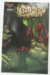 BUMP #1 Comic Book VF 8.0 Fangoria Comics June 2007 Horror GREAT COPY - Picture 1 of 1
