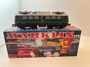 Märklin 3040 HO Elektrolok E 40 210 - Bild 1 von 9