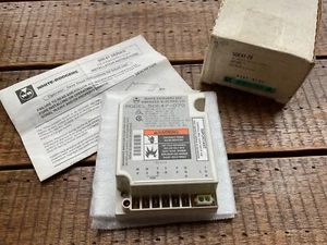 Furnace Control Circuit Board 50E47-070 White-Rodgers - Picture 1 of 3