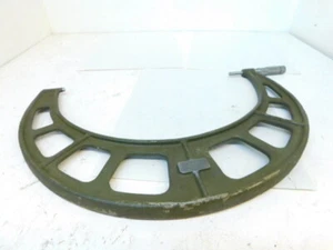 USED LUFKIN (USA) OUTSIDE MICROMETER 11" - 12" (No. 191-12) - Picture 1 of 9