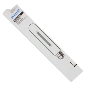 Philips MASTER SON-T PIA 600W HPS Lamp Bulb - Hydroponics - QUICK & DISCREET - Picture 1 of 3