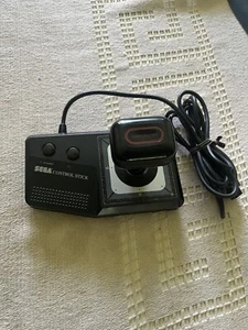 Sega Master System Control Stick - Picture 1 of 5