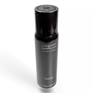 Guerlain L'Instant Pour Homme Rasiercreme Shaving Gel 150ml Vintage - Bild 1 von 4