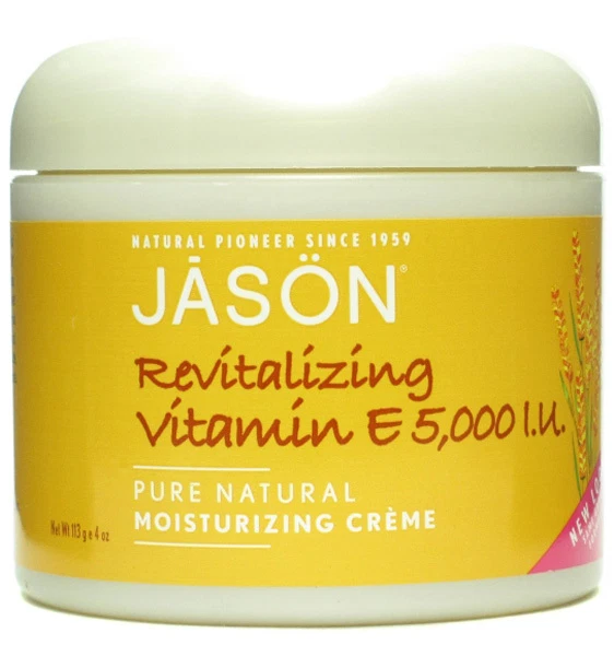 Jason Vitamin E Moisturizing Cream
