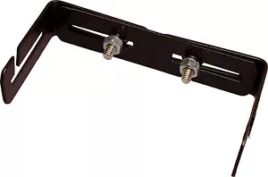 ADJUSTABLE CB & AMATEUR HAM RADIO MOUNTING BRACKET QUICK RELEASE - Picture 1 of 1
