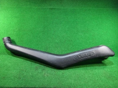 HOLDEN COLORADO SNORKEL RC, 05/08-12/11 SAFARI BRAND LESS HEAD - FEW MINOR SCUFF - image 1 of 2