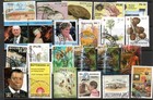 Botswana 1990s-2000+ to P4.10 used