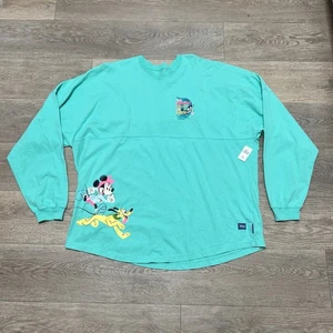 2024 Run Disney Disneyland Half Marathon Weekend SPIRIT JERSEY ADULT 2XL NWT - Picture 1 of 11