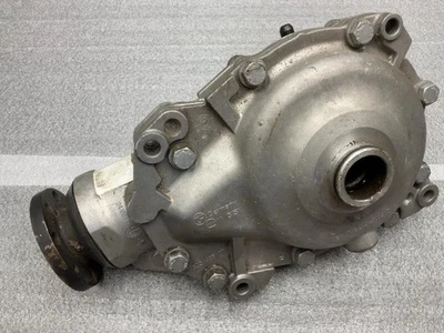 2011-2016 BMW 535i Front Axle Differential Carrier AWD 3.08 Ratio  - Изображение 1 из 4