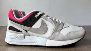 Nike Air Pegasus '89 G Golf Spikeless Swan Limited Edition FJ2245-100 - Size 8 - Picture 1 of 10