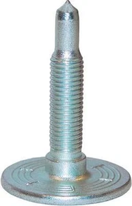 Woodys Grand Master Stud for Single-Ply Track - 1.575in. Snowmobile GMP-1575-84 - Picture 1 of 6