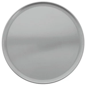 American Metalcraft CTP16 Padelle per Pizza, 16,1 Lunghezza x 16,1 Larghezza, Argento - Foto 1 di 2