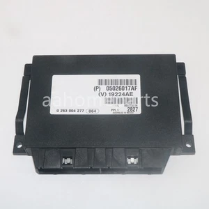 OEM Control Module Receiver Parking Assist 05026017AF for 2007 Dodge Dakota - Picture 1 of 8
