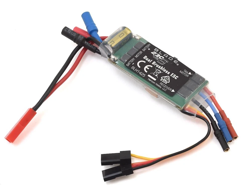 Blade 1425 Brushless ESC 230 S V2 - Image 1 of 1