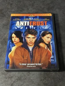 Kartellrecht (DVD, 2001) - Bild 1 von 4