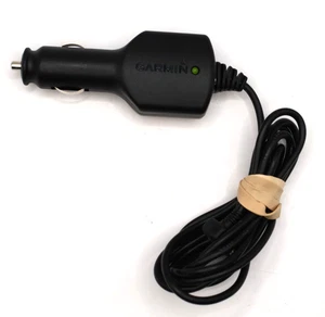 Garmin 320-00239-40 Nüvi GPS Navigation Mini-USB Auto Fahrzeug Ladegerät OEM - Bild 1 von 2
