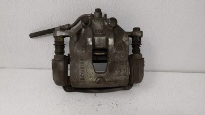 Pinza de freno delantera izquierda Hyundai Accent 2012-2017 NQ1RU Foto 1 de 4