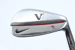 Nike VR Forged TW Blade Pitching Wedge / 47 Degree / Stiff Flex Dynamic Gold Sha - Picture 1 of 6