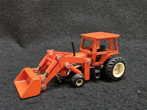 Ertl Farm Machines Deutz Allis Loader - Picture 1 of 6