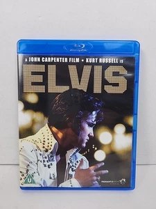 Elvis (Blu-ray, 1979) Kurt Russell - Bild 1 von 4