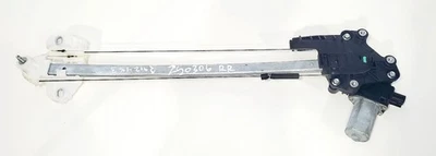 13 14 15 2016 Honda CR-V EX OEM puerta delantera derecha regulador ventana  Foto 1 de 4